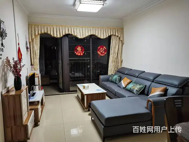 东城时代倾城一期 - 图片 1