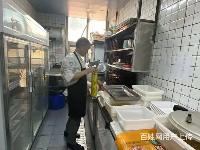XSY航空港花天锦地美食城新装修火锅店转让 - 图片 9