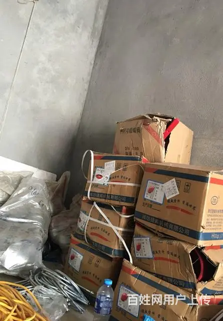 消防工程安装，消防工程改造 - 图片