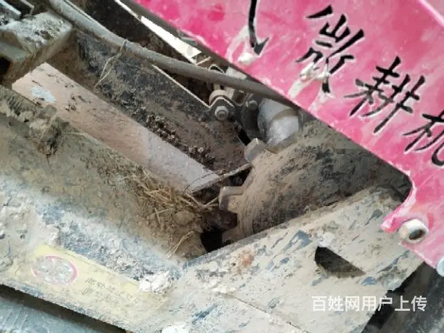 25马力工作30小时车况好无划痕，无磕碰。 - 图片 3