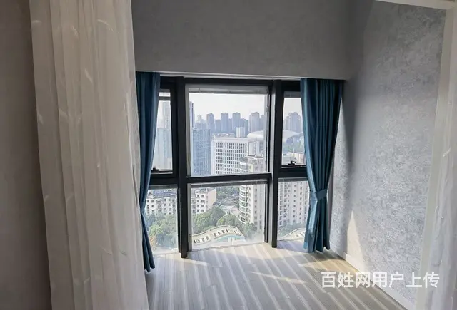 常发豪庭旁地铁口天誉花园 86平复式住宅 精装未住 - 图片 8