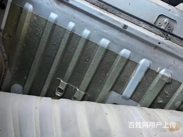 【搞定了！】本地一手极品五菱荣光 - 图片 5