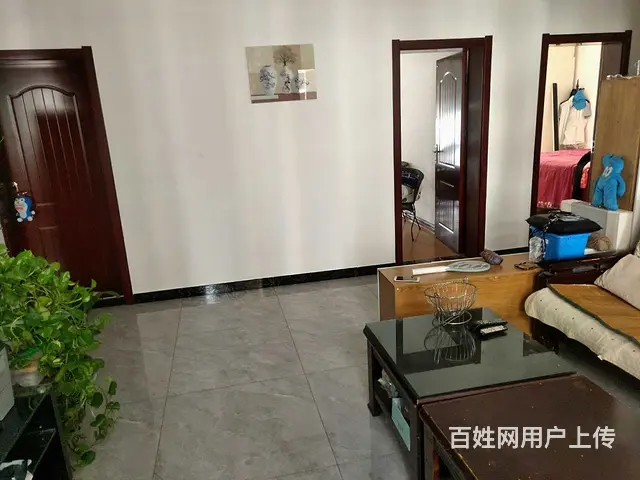 【出售】西咸世纪大道沣馨苑小区119㎡三室两厅南北通透地铁囗 - 图片 9