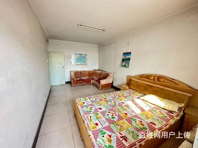 全款2.8个！山城区两室一厅，可过户 - 图片 3