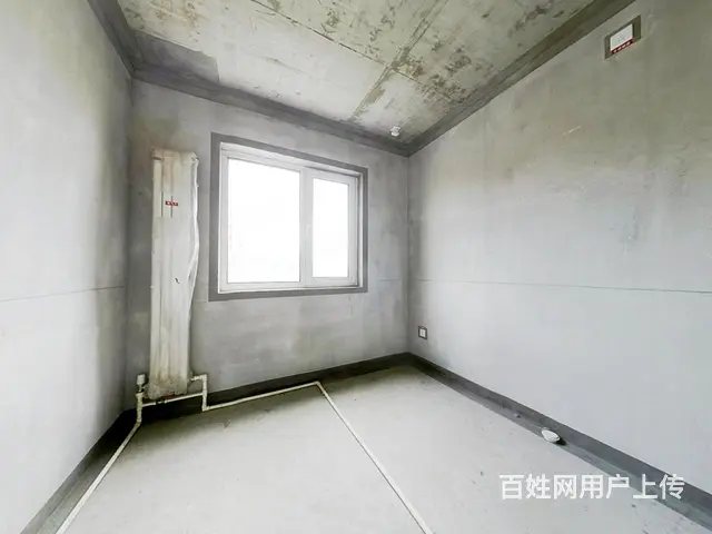 电梯洋房，全明户型，视野好，采光好，有车位 - 图片 4