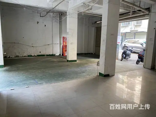 (房东直租)人民东路合平安置小区95平米仓库，门面优价出租 - 图片 5