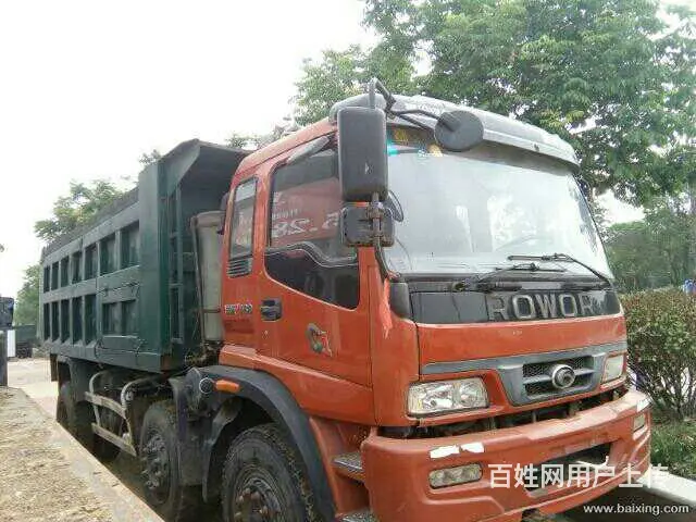 急卖前四后四C1，C2，13年以后的车 - 图片 7