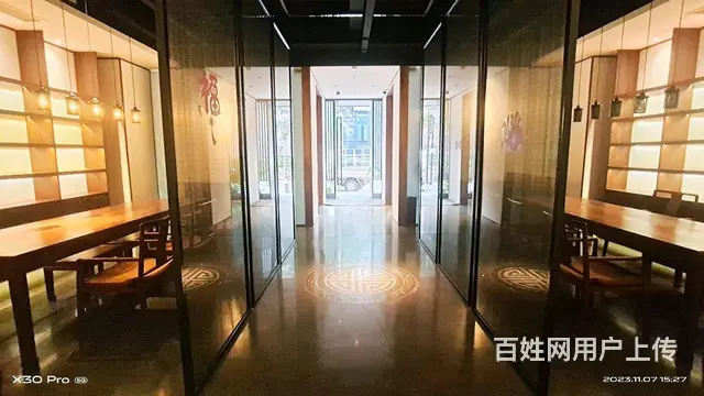 滨北CBD商业沿街黄金铺位 - 图片 4