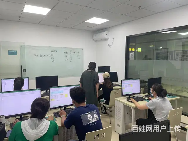 高级筛选、数据透视表学习办公软件徐州云龙春华教育 - 图片 2