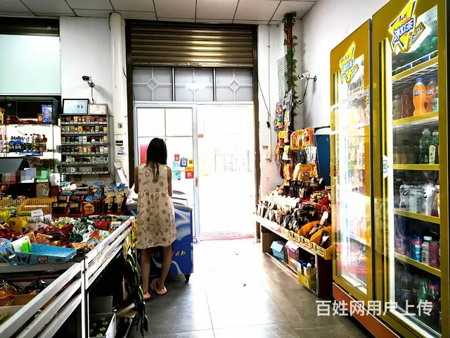 （老板本人）宁乡大型小区出入口超市＋麻将馆优转 - 图片 3
