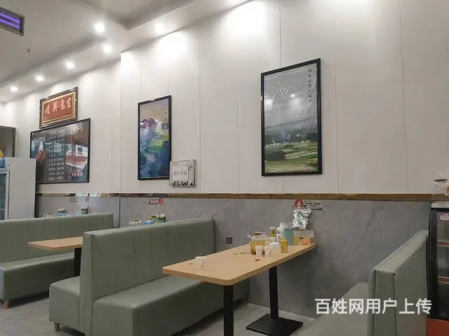 B个人一教育路学校旁边餐饮店转让 - 图片 5