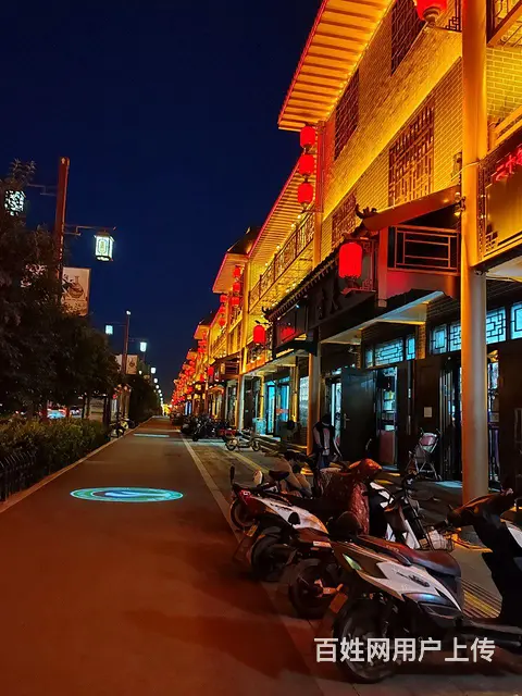 2万8鹤壁集一楼带小院，三室一厅，证件齐全 - 图片 8