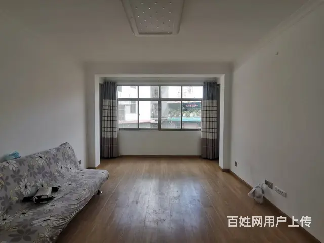 紫苑小区 无需二次装修 出门就是周大河公园 - 图片 1