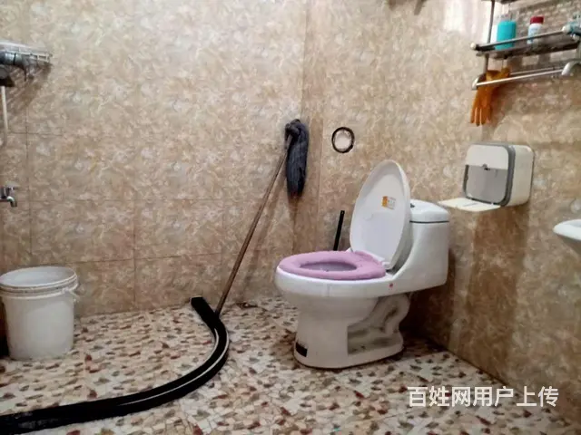 南天裕景三房二厅二卫二阳台中层 - 图片 5