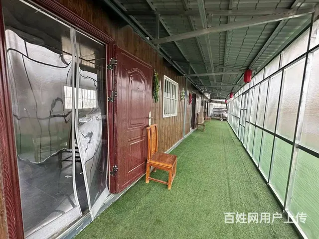 （弘扬快讯）新沂窑湾农家乐出租 - 图片 5