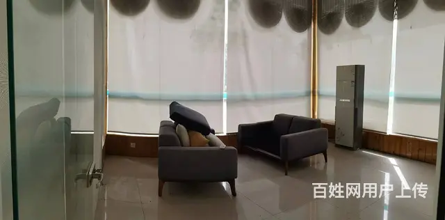 出租西咸新区(咸阳)空港新城(咸阳)临街门面 - 图片 4