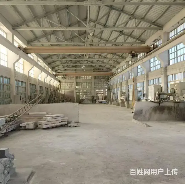 D9 I89 658I 8928崇武镇溪底工业区厂房 - 图片 4