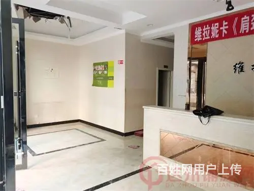 （达州铺源网）西外御景上城130㎡旺铺出租 - 图片 2
