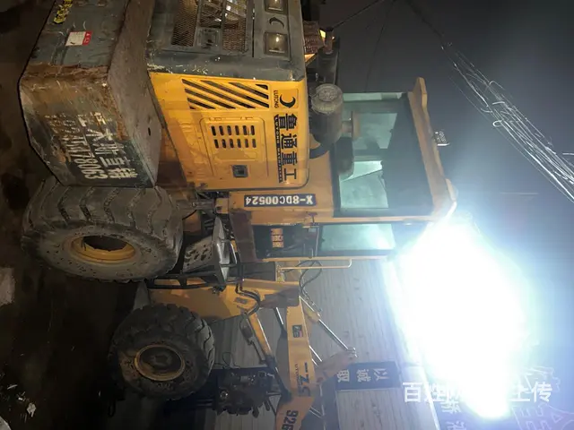 14年铲车 需要的联系 - 图片 2