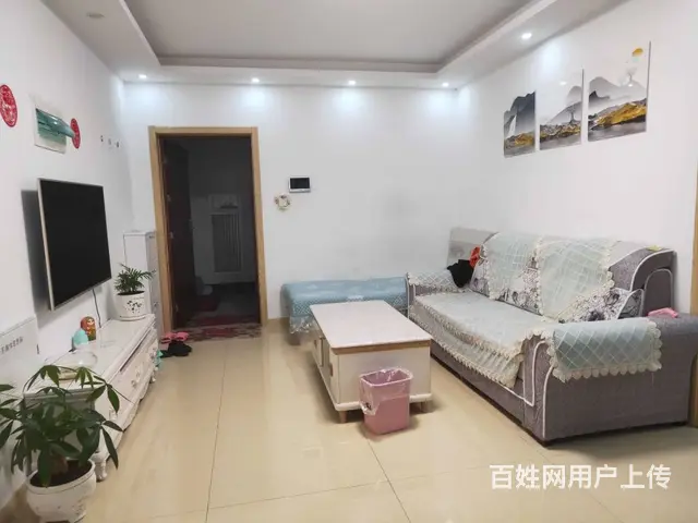 欧亚砖石名城 普通住宅 精装修 - 图片 5