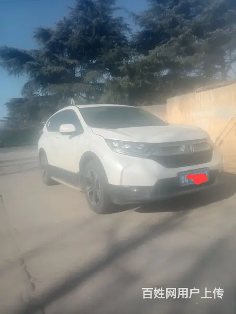本田CR-V 2019款 1.5T 无级 240TURBO - 图片 2