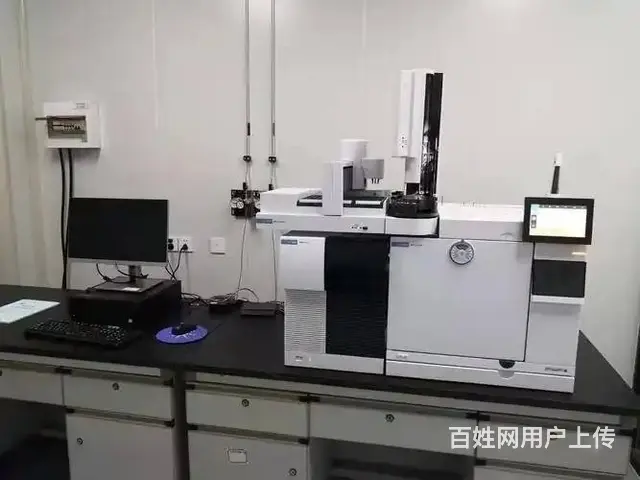 残余气体检测质谱仪是款多用途日常测试工具 - 图片