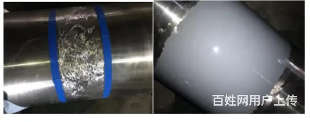企业选择此技术修搅拌器轴磨损是有优势的 - 图片