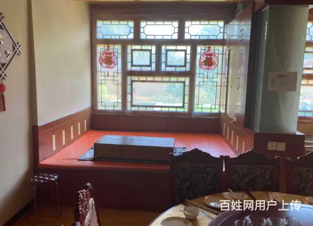 7461(七P）个人湟中区鲁沙尔塔尔寺附近河湟特色茶园转让 - 图片 4