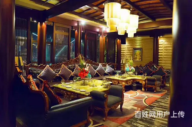 珠海王府娱乐[名列前茅] - 图片 5