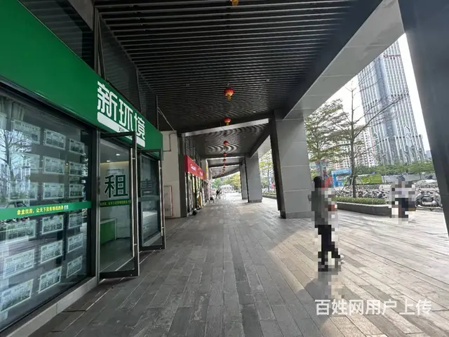 （51旺铺推荐）国贸华润中心62平一二层空铺出租 - 图片 6
