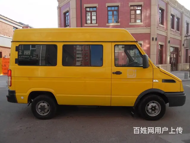 2012年精品依维柯 - 图片 4