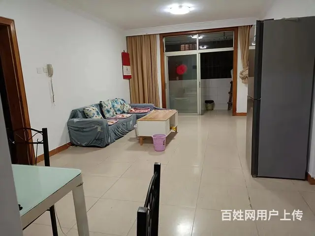 地铁房泰和花园大三房3800元好房低价 - 图片 7