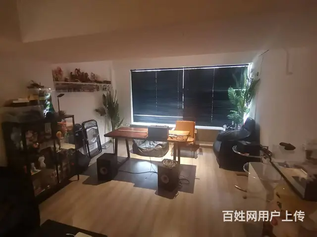 （51旺铺推荐）金贸华润悦府100平清吧转让 - 图片 3