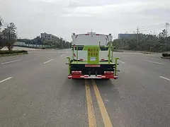赣州新型洒水车报价5吨洒水车8吨洒水车12吨洒水车包上户