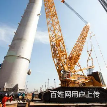 苏州附近的吊车出租在线咨询 - 图片 3