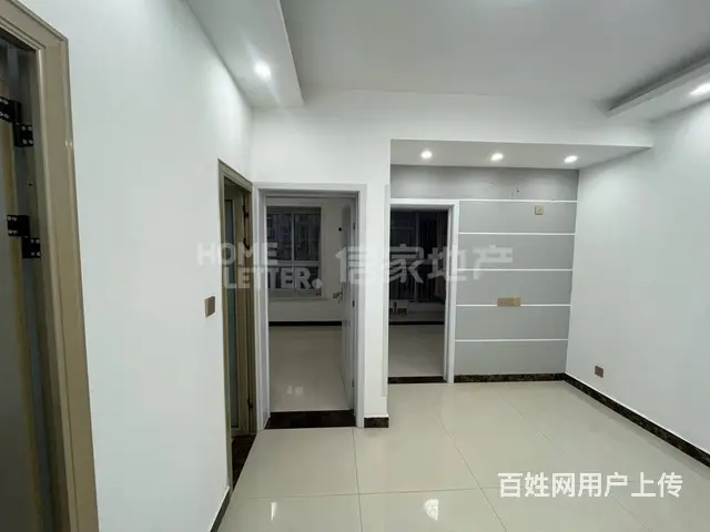 楚王城御景花园精装公寓两室一厅可按揭随时看房 - 图片 8