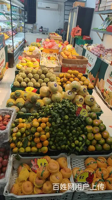 （51旺铺推荐）龙华区八灶街40平水果店转让 - 图片 7