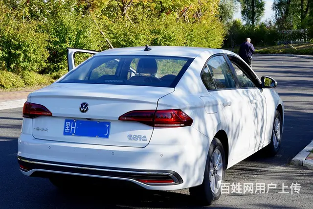 大众 宝来 2020款 1.5 手自一体 舒适型 - 图片 2