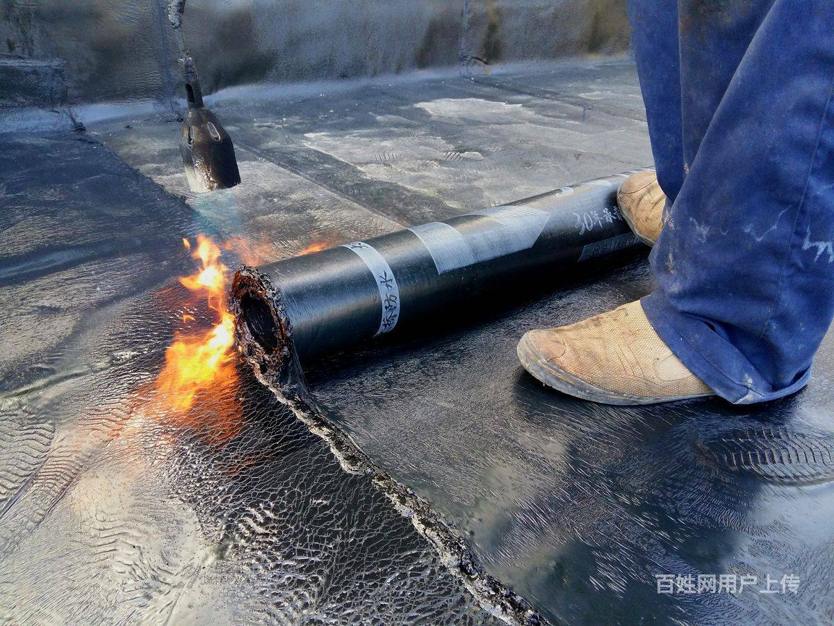 专业防水补漏堵漏公司