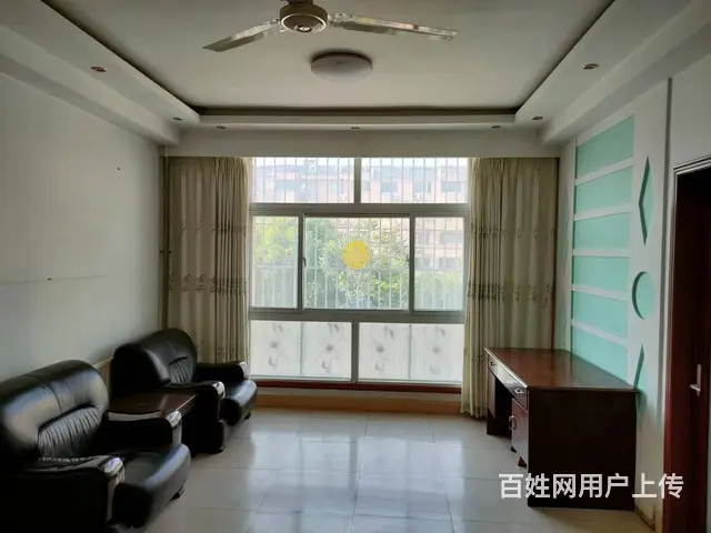 魏鑫家园 普通住宅2厅 精装修 - 图片 1