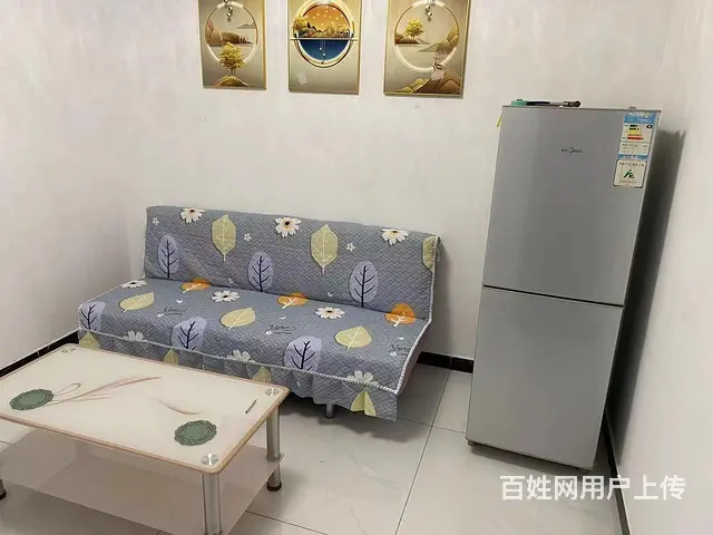 祥和小区(鼓楼) 普通住宅1厅 精装修 - 图片 1