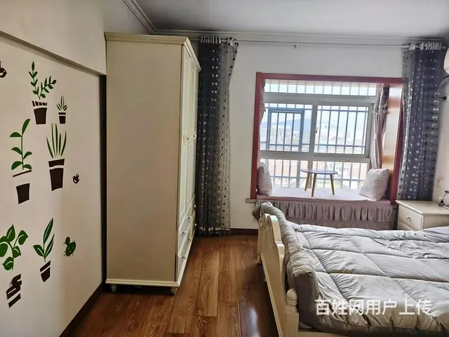 苹果新天地(鼓楼) 公寓1厅 精装修 - 图片 4