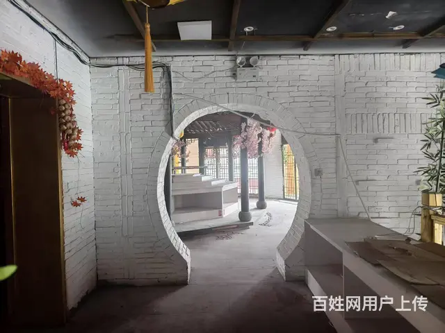 （帮选铺）一酒泉西北宾馆好想来零食超市二楼出租 - 图片 3