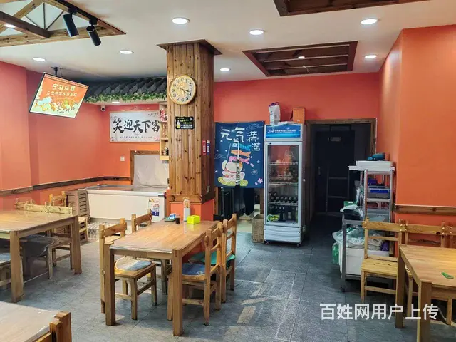 大润发四莲山路烧烤店出兑 - 图片 3