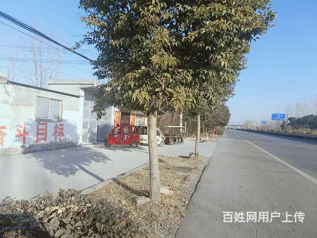 厂房仓库出租 - 图片 1