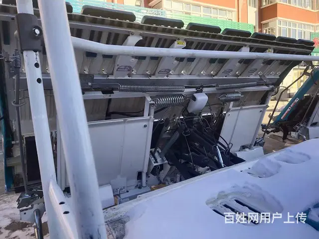 柴油久保田小八行.附近农场带售后服务 - 图片 1