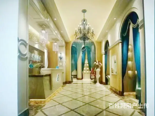 旺铺居）10年老店市中心精装美容会所转让带会员 - 图片 5