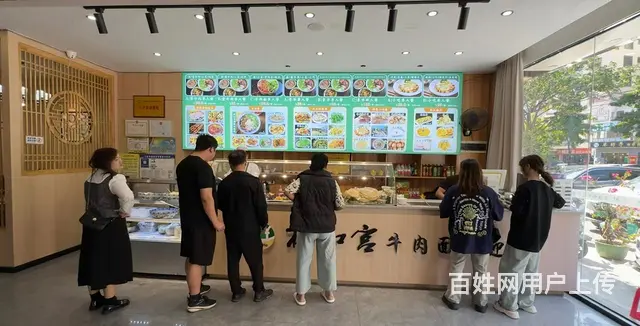 （51旺铺推荐）天涯区回新路400平餐饮店转让 - 图片 2
