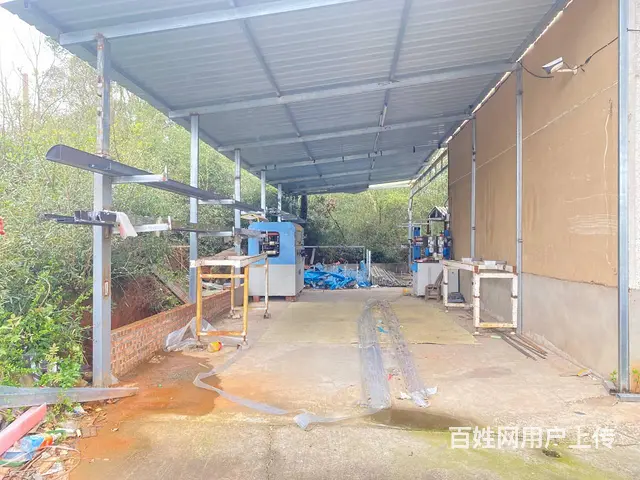 (房东直租)黄花长龙街道开元路5一700平厂房/仓库优价出租 - 图片 11