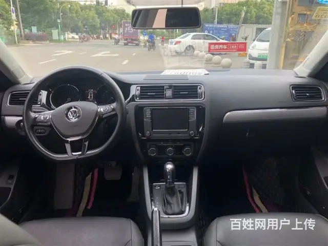 大众 速腾 2018款 1.4TSI 双离合 280TSI - 图片 5